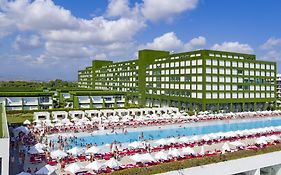 Antalya Adam Eve Hotel